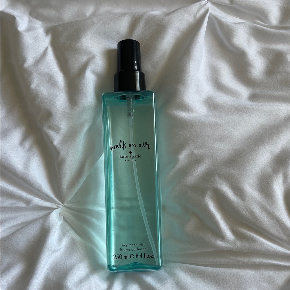 Kate Spade Walk on Air Aqua Fragrance Mist